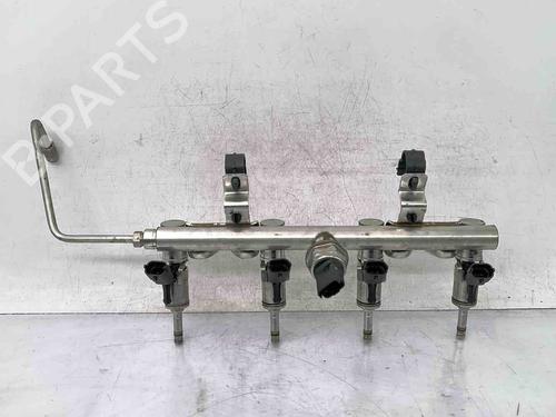 Injection rail CITROËN DS3 (SA_) 1.6 THP 155 | BP36440037M98 - Image 5