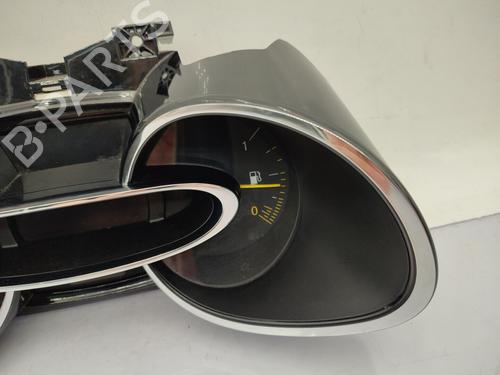 Instrument cluster RENAULT CLIO IV (BH_) 1.5 dCi 90 | BP23739527C47 