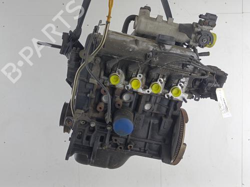 Engine KIA PICANTO I (SA) 1.0 | BP23739640M1 