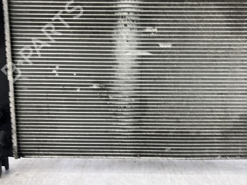 Used Water radiator Water radiator DACIA SANDERO II TCe 90 (B8M1, B8MA, B8AC) (90 hp) 30887041 30887041