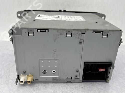 Radio VW GOLF V (1K1) 1.9 TDI | BP30964474E6