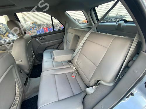 Engine KIA SORENTO I (JC)  | BP35890742M1  - Image 45