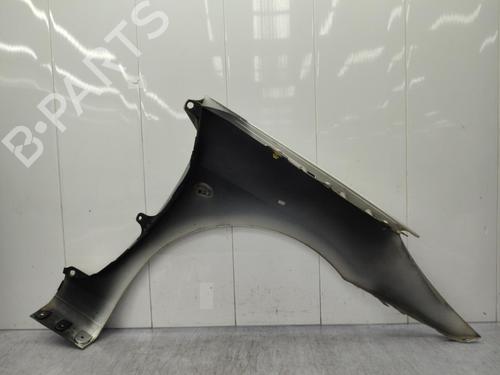 Left front fenders PEUGEOT 307 Break (3E) 1.6 HDi 110 | BP23730901C41 