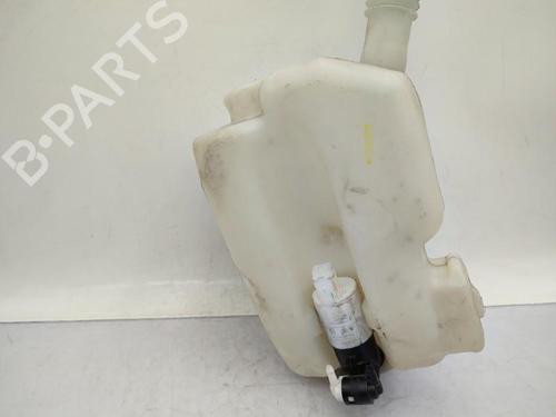 Windscreen washer tank RENAULT MEGANE II (BM0/1_, CM0/1_) 1.6 16V (BM0C, CM0C) | BP23749660C113 