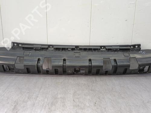 Rear bumper bracket PEUGEOT 2008 I (CU_) 1.2 THP 110 / PureTech 110 | BP23730782C159