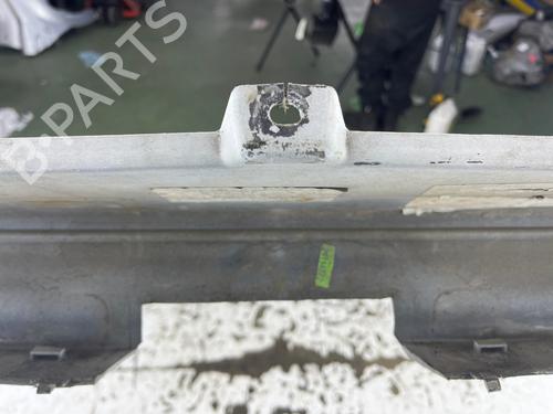 Used Rear bumper Rear bumper RENAULT TRAFIC II Bus (JL) 2.0 dCi 90 (JL00, JL01, JL0H, JL0M, JL0P, JL0S) (90 hp) 35961876 35961876