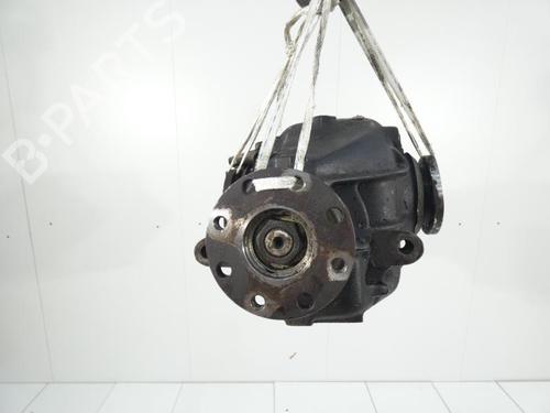 Rear differential BMW 3 (E46)  | BP23672118M24 