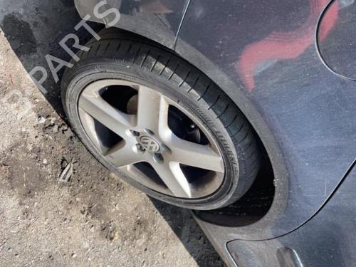 Climate control VW GOLF PLUS V (5M1, 521) 2.0 TDI | BP23706721I5  - Image 16