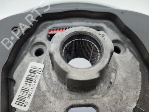 Steering wheel OPEL MERIVA B MPV (S10) 1.7 CDTI (75) | BP23676825C49 