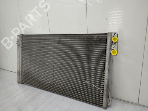 AC radiator BMW 1 (E87) 120 d | BP23733149M32 
