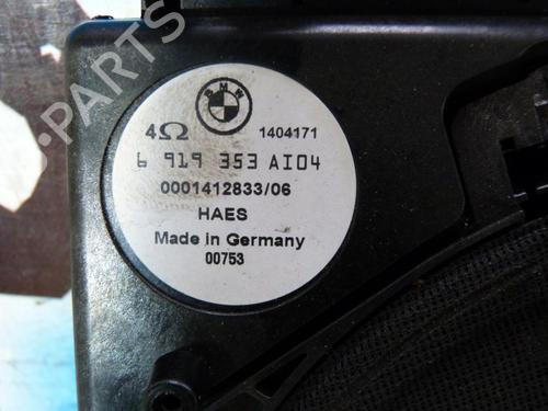 Speaker BMW 5 Touring (E61) 525 d | BP23668083E2 