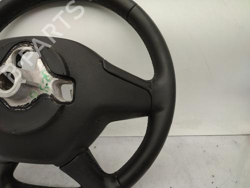 Steering wheel DACIA SANDERO II TCe 90 (B8M1, B8MA, B8AC) | BP27633835C49 - Image 10