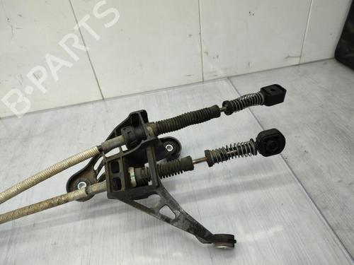 Gear lever AUDI A1 (8X1, 8XK) 1.4 TDI | BP23720678M90 