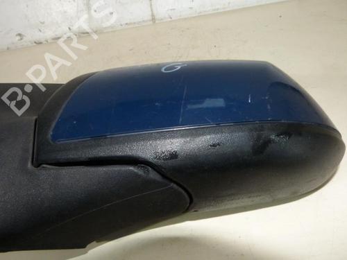 Left mirror FORD MONDEO II (BAP) 1.8 TD | BP23666989C26 