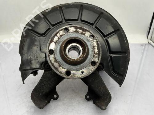 Right front steering knuckle VW GOLF VI (5K1) 1.6 TDI | BP23750101M26 