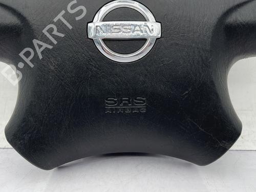 Driver airbag NISSAN X-TRAIL I (T30) 2.0 4x4 | BP23684678C9 