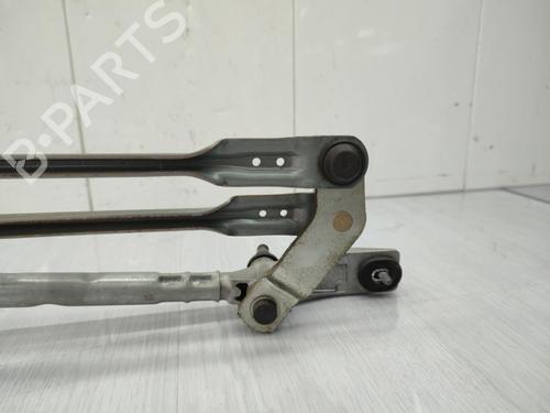 Front wiper motor PEUGEOT 308 SW II (LC_, LJ_, LR_, LX_, L4_) 1.6 HDi 92 | BP23709371M29 