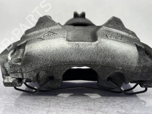 Right front brake caliper RENAULT CLIO V (B7_) 1.5 Blue dCi 100 (B7AD) | BP23759378M104 - Image 5