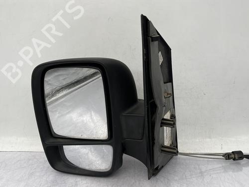 Retrovisor esquerdo CITROËN JUMPY II Van 1.6 HDi 90 8V | BP31288351C26 