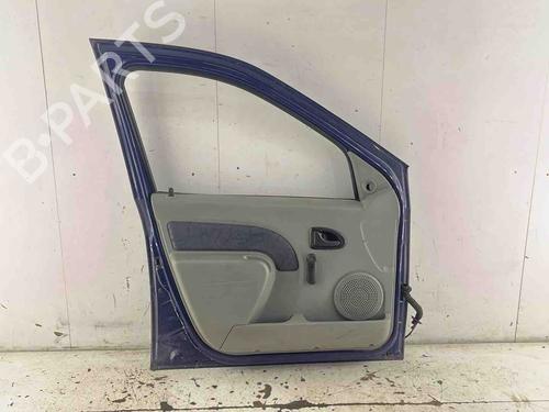 Used Left front door Left front door DACIA LOGAN (LS_) 1.4 (LS0A, LS0C, LS0E, LS0G) (75 hp) 36511627 36511627