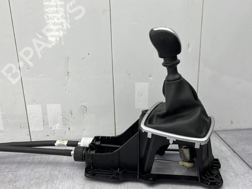 Gear lever RENAULT LAGUNA III (BT0/1) 1.5 dCi (BT00, BT0A, BT0T, BT1J) | BP23904275M90 