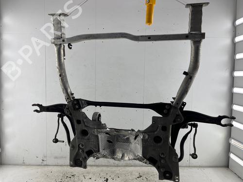 Subframe CITROËN C5 III Break (RW_) 2.2 HDi 200 | BP34476877M9  - Image 7