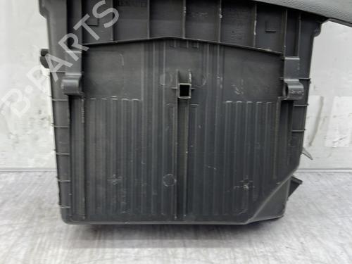 Hanskerom RENAULT CLIO IV (BH_) 1.2 16V | BP29912047C95 