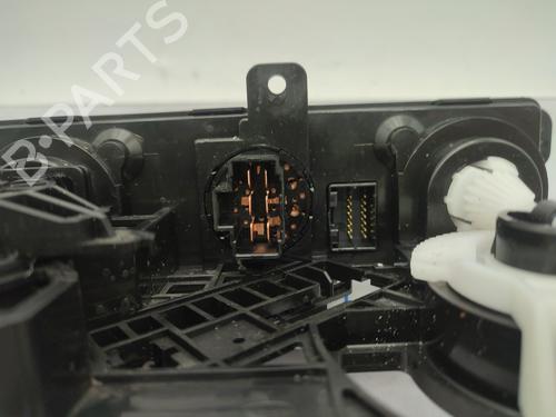 climate-control-kia-picanto-ii-ta-2011-2012-2013-2014-2015-2016-2017-2018-25701236 main image