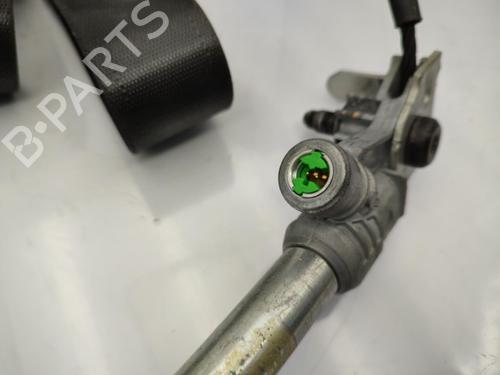 Used Front left belt tensioner OPEL CORSA D (S07) 1.3 CDTI (L08, L68) (90 hp) 23710926