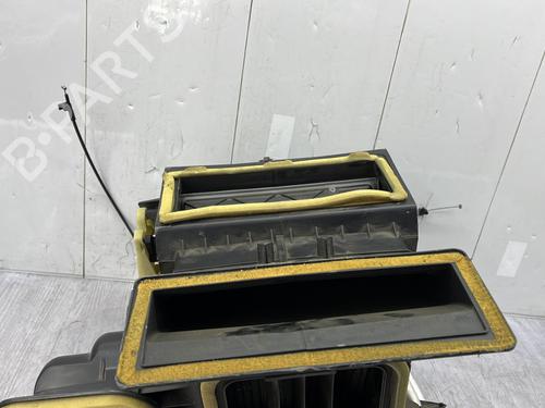 Heater matrix box RENAULT TRAFIC II Bus (JL) 2.0 dCi 90 (JL00, JL01, JL0H, JL0M, JL0P, JL0S) | BP31712158M61 