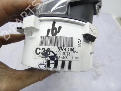 Instrument cluster HYUNDAI ATOS (MX) 1.0 i | BP23697033C47 