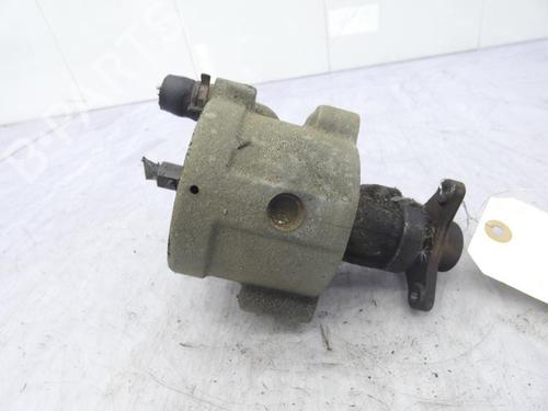 Steering pump RENAULT SCÉNIC I MPV (JA0/1_, FA0_) 1.9 dCi (JA05, JA1F) | BP23668369M99 