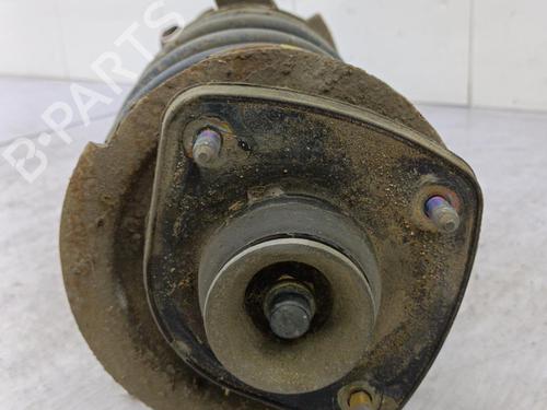 Used Right front shock absorber CITROËN SAXO (S0, S1) 1.1 X, SX (60 hp) 23707069