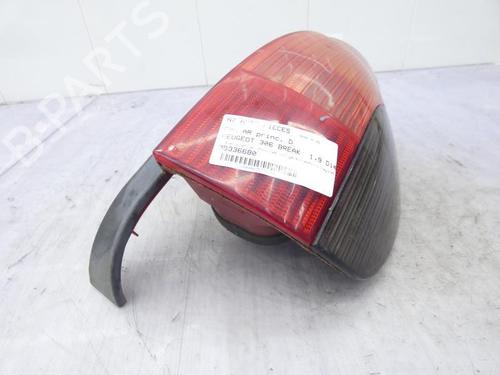 Used Right taillight PEUGEOT 306 Break (7E, N3, N5) 1.9 TD (90 hp) 23690882