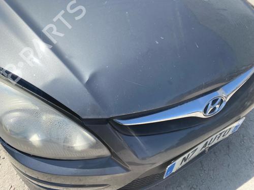 Rear parcel shelf HYUNDAI i30 (FD) 1.6 CRDi | BP37636848C85  - Image 33