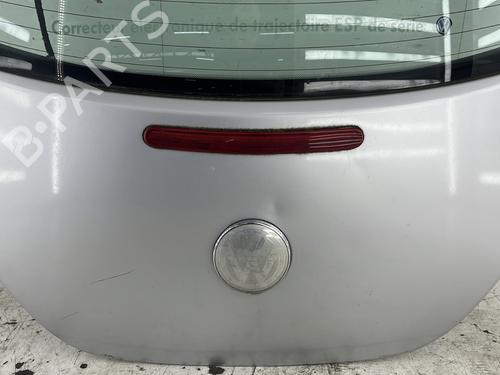 Tailgate VW NEW BEETLE (9C1, 1C1) 1.6 | BP26462272C6 