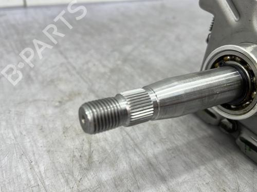 Steering column HYUNDAI SANTA FÉ I (SM) 2.0 CRDi 4x4 | BP23757997M21 - Image 5