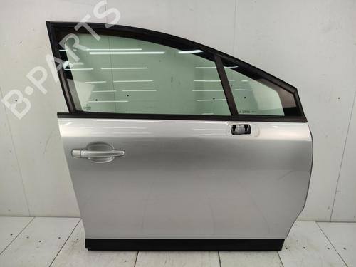 Right front door CITROËN C4 I (LC_) 1.6 HDi | BP23675382C3 