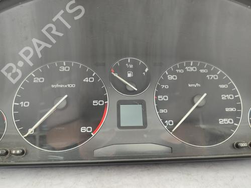 Instrument cluster PEUGEOT 607 (9D, 9U) 2.2 HDi | BP23731722C47 