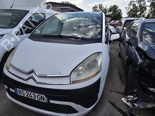 Used Parts CITROËN C4 Grand Picasso I (UA_)    4831041