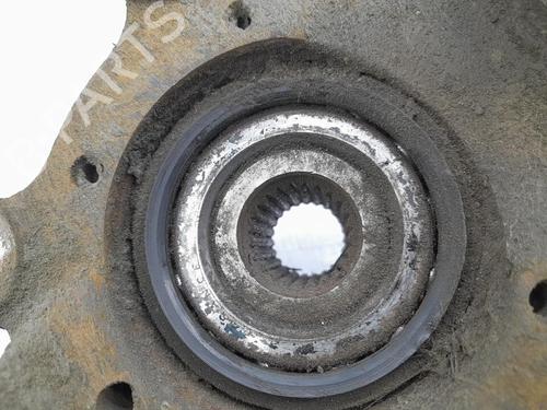 Left front steering knuckle RENAULT 18 (134_)  | BP23664179M25 