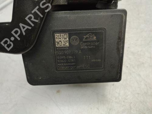 ABS pump SKODA OCTAVIA III (5E3, NL3, NR3) 1.6 TDI | BP24330850M43 
