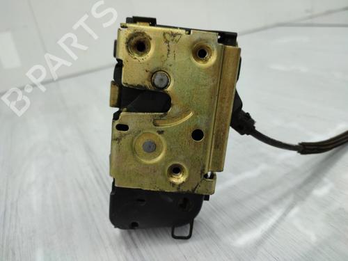 Rear left lock RENAULT SCÉNIC II (JM0/1_) 1.9 dCi (JM0G, JM12, JM1G, JM2C) | BP23710112C100 