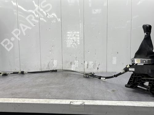 Gear lever FORD B-MAX (JK) 1.0 EcoBoost | BP33680159M90  - Image 11