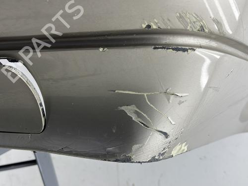 Rear bumper PEUGEOT 605 (6B) 2.1 Turbo Diesel | BP30132278C8 