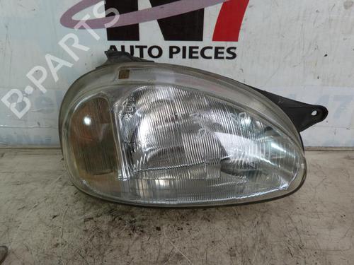 Used Right headlight Right headlight OPEL CORSA B (S93) 1.4 i (F08, F68, M68) (60 hp) 23689275 23689275