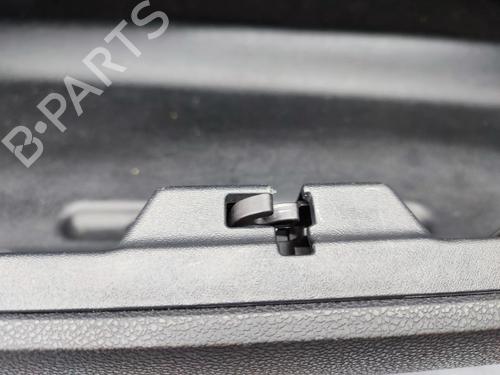 Glove box MERCEDES-BENZ A-CLASS (W169) A 180 CDI (169.007, 169.307) | BP23676951C95 