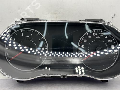 Used Instrument cluster DACIA SANDERO III 1.0 TCe 100 ECO-G (101 hp) 32472737