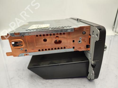 Radio VW POLO V (6R1, 6C1) 1.6 TDI | BP23742326E6 