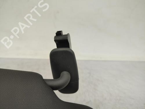 Right sun visor AUDI A1 (8X1, 8XK) 1.6 TDI | BP23718888I2 - Image 5